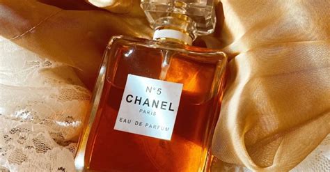 chanel return policy fragrance.